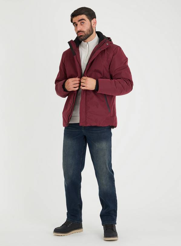 Argos mens store waterproof jackets